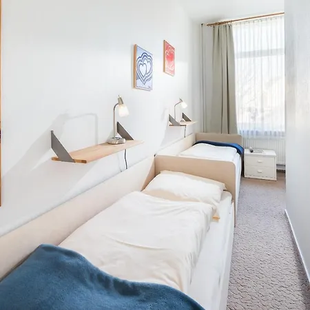 Haus Westwind Hallwegh 05 Norderney