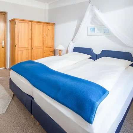 Haus Westwind Hallwegh 05 Apartment *